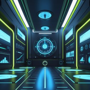 Mass Event Media Planning Module