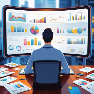Post-Event Analytics & Reporting Course
