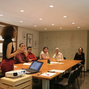 Influencer & VIP Engagement Training